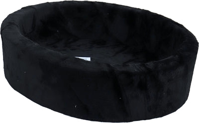 Product image of:TEDDY HONDENMAND ZWART