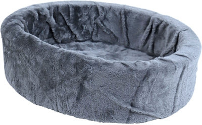 Product image of:TEDDY HONDENMAND GRIJS