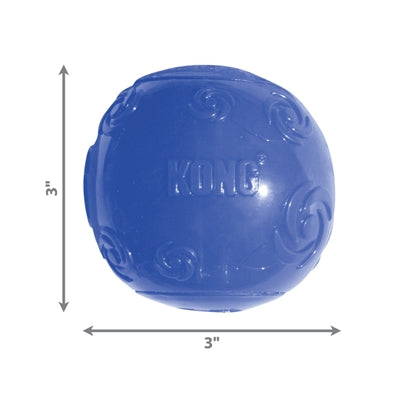 Product image of:KONG SQUEEZZ BALL