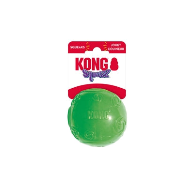 Product image of:KONG SQUEEZZ BALL