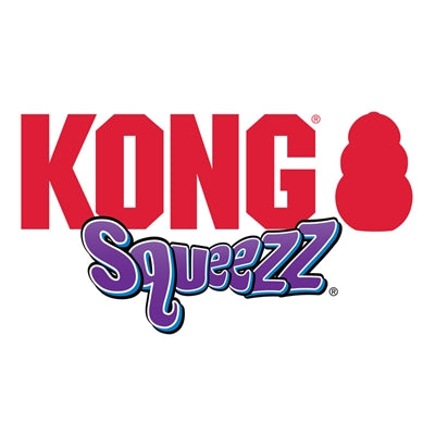 Product image of:KONG SQUEEZZ BALL