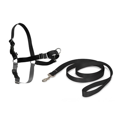 Product image of:PETSAFE EASY WALK ANTI-TREK TUIG ZWART