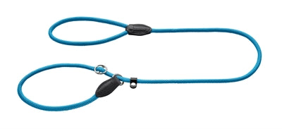 Product image of:HUNTER RETRIEVERLIJN MET STOP FREESTYLE TURQUOISE