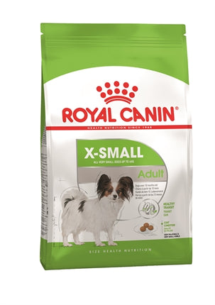 Product image of:ROYAL CANIN X-SMALL ADULT