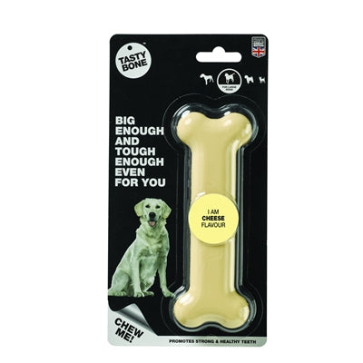 Product image of:TASTY BONE CHEESE