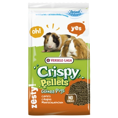 Product image of:PRESTIGE CRISPY PELLETS CAVIA