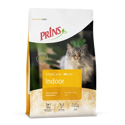Product image of:PRINS CAT VITAL CARE INDOOR