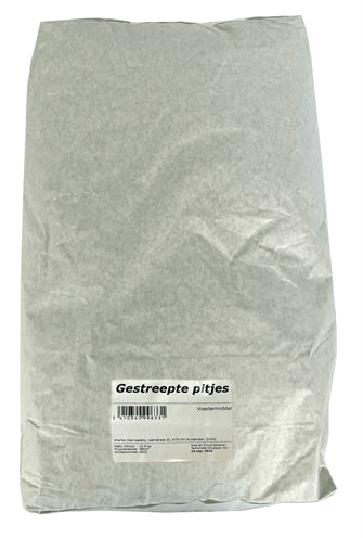 Product image of:ZONNEBLOEMPITTEN GESTREEPT