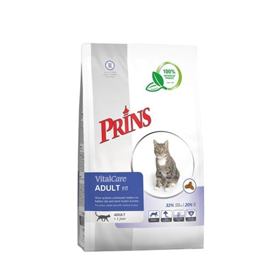 Product image of:PRINS CAT VITAL CARE ADULT FIT