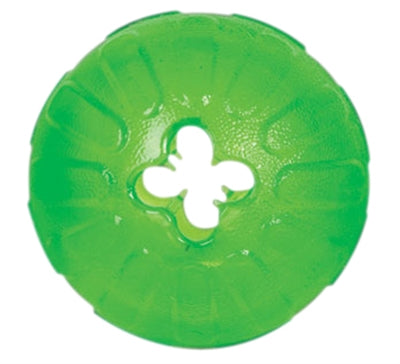 Product image of:STARMARK VOERBAL TREAT DISPENSING CHEW BALL