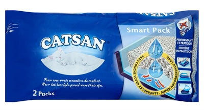 Product image of:CATSAN SMART PACK