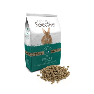 Product image of:SUPREME SCIENCE SELECTIVE RABBIT MATURE
