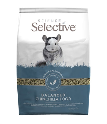 Product image of:SUPREME SCIENCE SELECTIVE CHINCHILLA