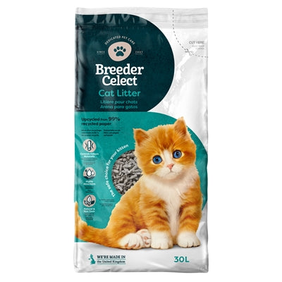 Product image of:BREEDERCELECT GERECYCLED