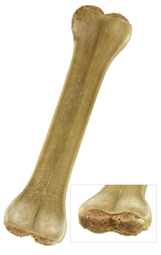 Product image of:PETSNACK GEPERST BOT GEVULD MET RUND