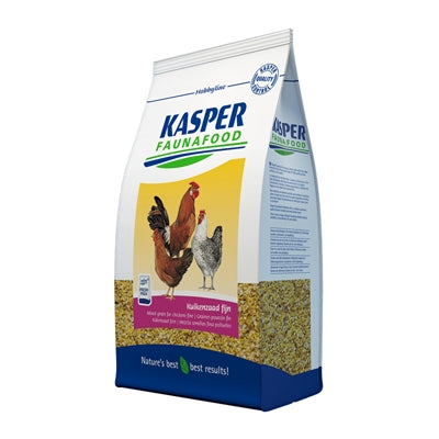 Product image of:KASPER FAUNAFOOD HOBBYLINE KUIKENZAAD FIJN