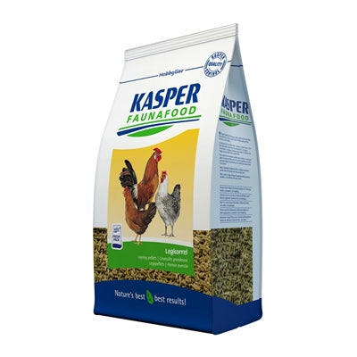 Product image of:KASPER FAUNAFOOD HOBBYLINE LEGKORREL