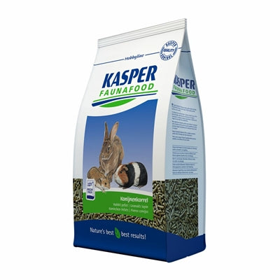 Product image of:KASPER FAUNAFOOD HOBBYLINE KONIJNENKORREL