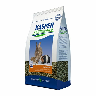 Product image of:KASPER FAUNAFOOD HOBBYLINE CAVIAKORREL
