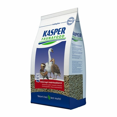Product image of:KASPER FAUNAFOOD HOBBYLINE WATERVOGEL ONDERHOUDSKORREL