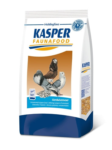 Product image of:KASPER FAUNAFOOD HOBBYLINE SIERDUIVENVOER