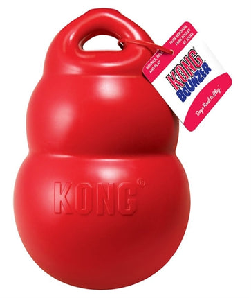 Product image of:KONG BOUNZER ROOD