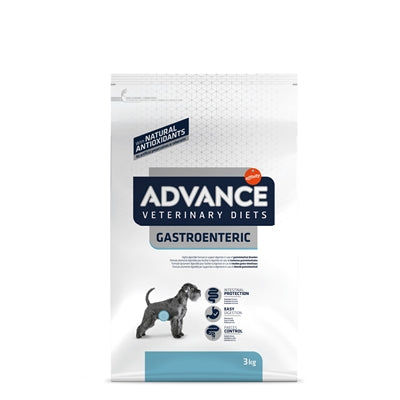 Product image of:ADVANCE VETERINARY DIET DOG GASTRO ENTRIC SPIJSVERTERING