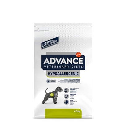 Product image of:ADVANCE VETERINARY DIET DOG HYPOALLERGENIC