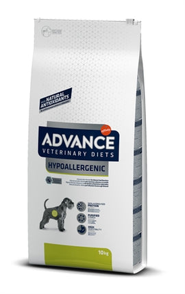 Product image of:ADVANCE VETERINARY DIET DOG HYPOALLERGENIC