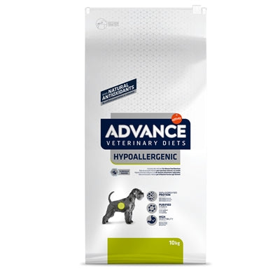 Product image of:ADVANCE VETERINARY DIET DOG HYPOALLERGENIC