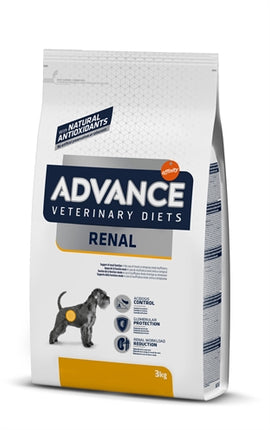 Product image of:ADVANCE VETERINARY DIET DOG RENAL NIEREN