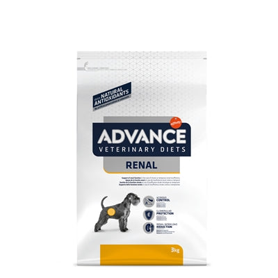 Product image of:ADVANCE VETERINARY DIET DOG RENAL NIEREN