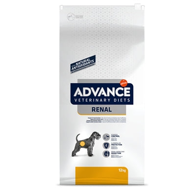 Product image of:ADVANCE VETERINARY DIET DOG RENAL NIEREN