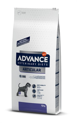 Product image of:ADVANCE VETERINARY DIET DOG ARTICULAR GEWRICHTEN