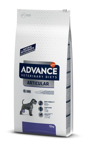 Product image of:ADVANCE VETERINARY DIET DOG ARTICULAR GEWRICHTEN