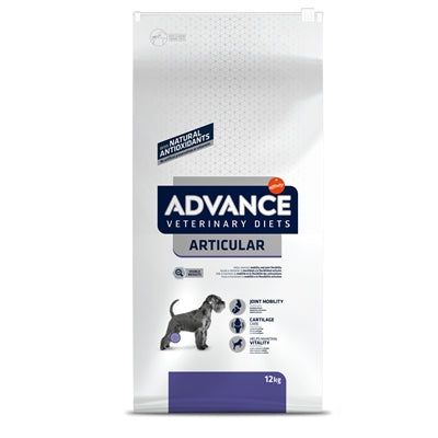 Product image of:ADVANCE VETERINARY DIET DOG ARTICULAR GEWRICHTEN