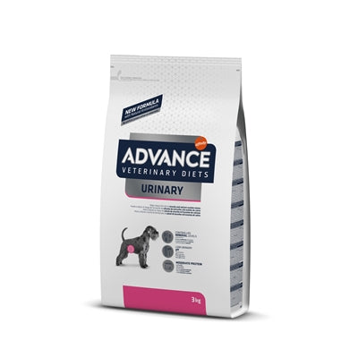 Product image of:ADVANCE VETERINARY DIET DOG URINARY URINEWEGEN