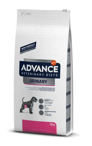 Product image of:ADVANCE VETERINARY DIET DOG URINARY URINEWEGEN