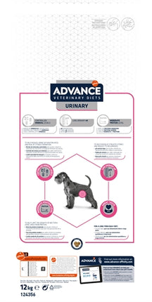 Product image of:ADVANCE VETERINARY DIET DOG URINARY URINEWEGEN
