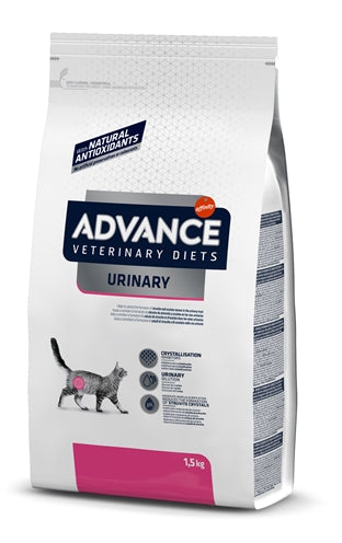 Product image of:ADVANCE VETERINARY DIET CAT URINARY URINEWEGEN