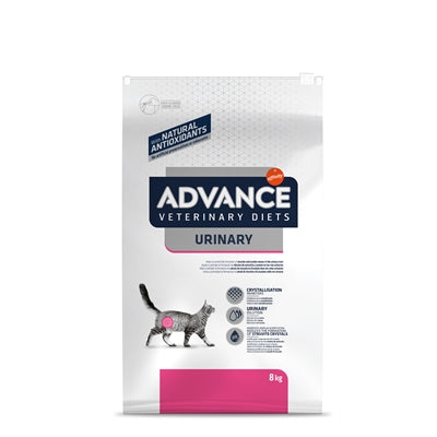 Product image of:ADVANCE VETERINARY DIET CAT URINARY URINEWEGEN