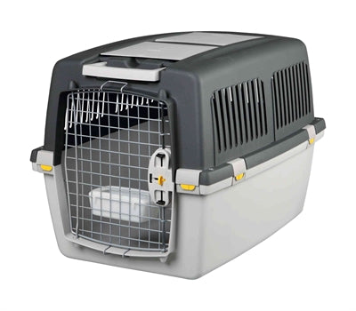 Product image of:REISMAND GULLIVER LICHTGRIJS / DONKERGRIJS