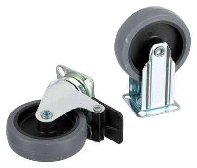 Product image of:TRIXIE WIELENSET VOOR GULLIVER 4-7