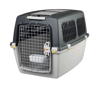 Product image of:REISMAND GULLIVER LICHTGRIJS / DONKERGRIJS