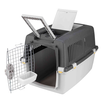 Product image of:REISMAND GULLIVER LICHTGRIJS / DONKERGRIJS