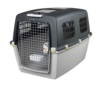 Product image of:REISMAND GULLIVER LICHTGRIJS / DONKERGRIJS