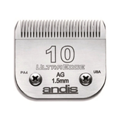Product image of:ANDIS SCHEERKOP MAAT 10