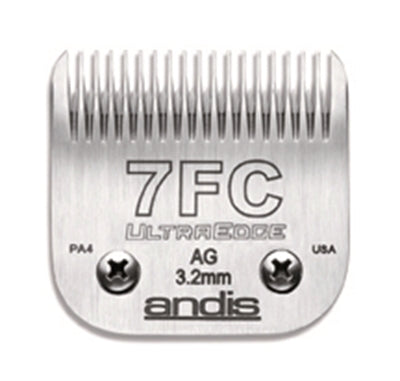 Product image of:ANDIS SCHEERKOP MAAT 7FC