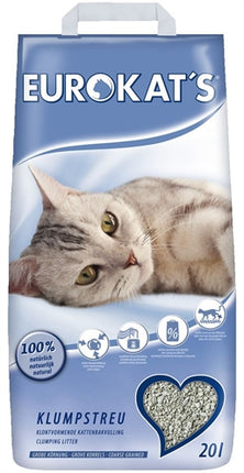Product image of:EUROKAT'S KATTENBAKVULLING