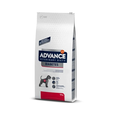 Product image of:ADVANCE VETERINARY DIET DOG DIABETES